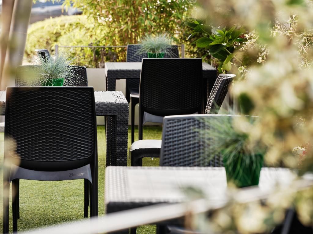 Holiday Inn Express Milan - Malpensa Airport, foto 12