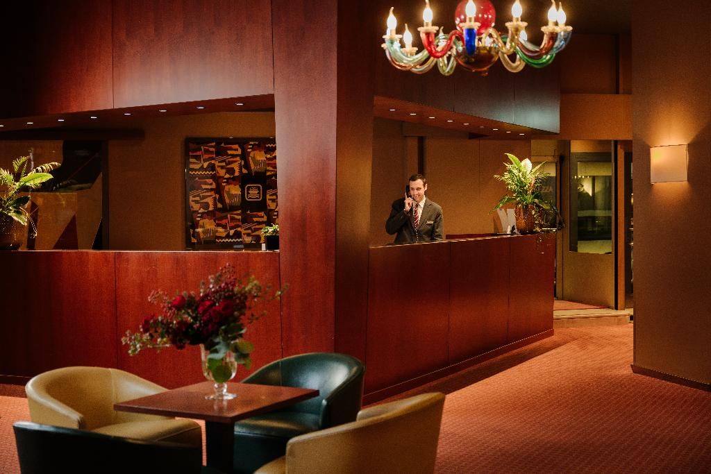 Hotel Barchetta Excelsior, foto 2