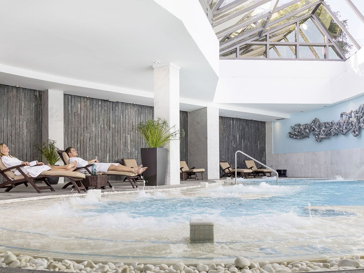 allsun Hotel Esplendido, foto 11