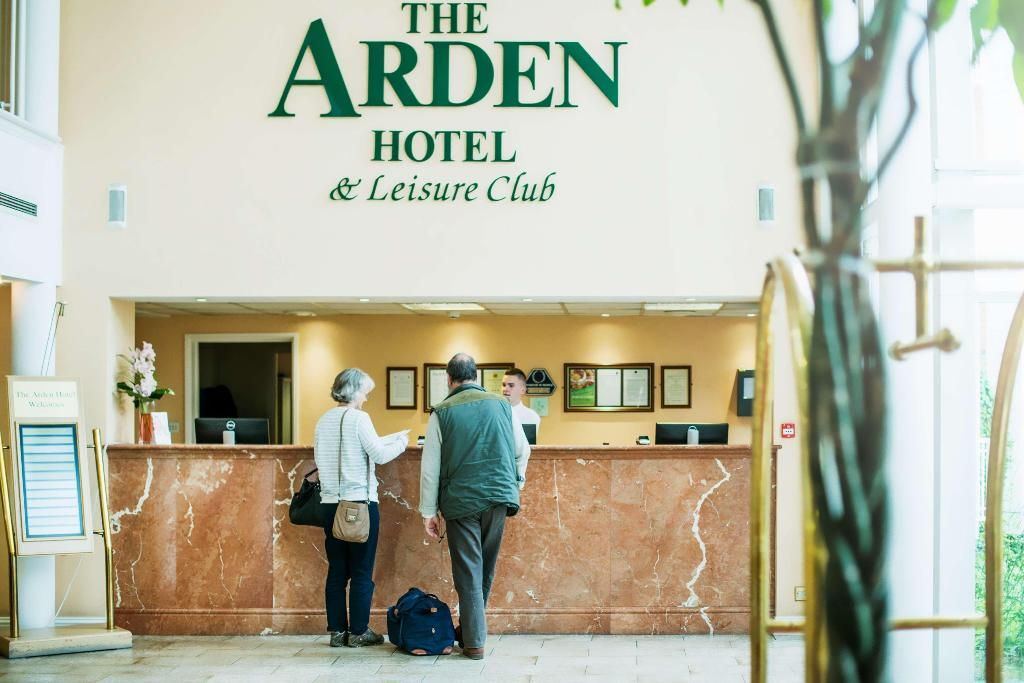 Arden Hotel & Leisure Club, foto 15