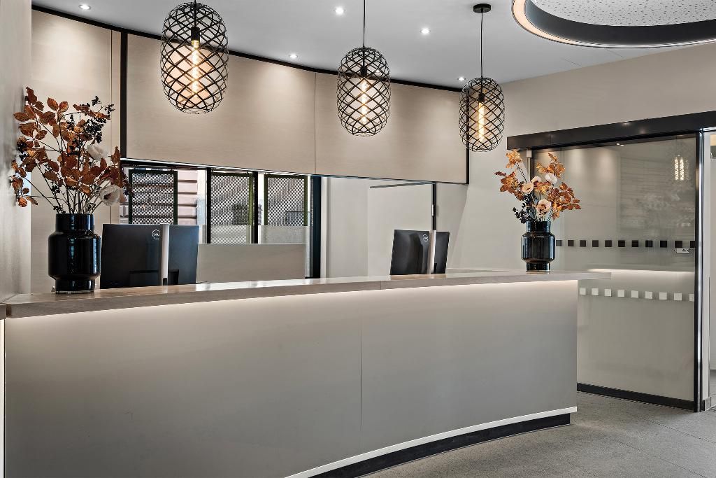 Leonardo Hotel Vienna City West, foto 2