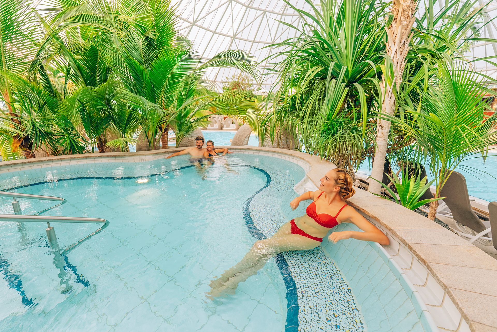 Hotel Victory Therme Erding, foto 12