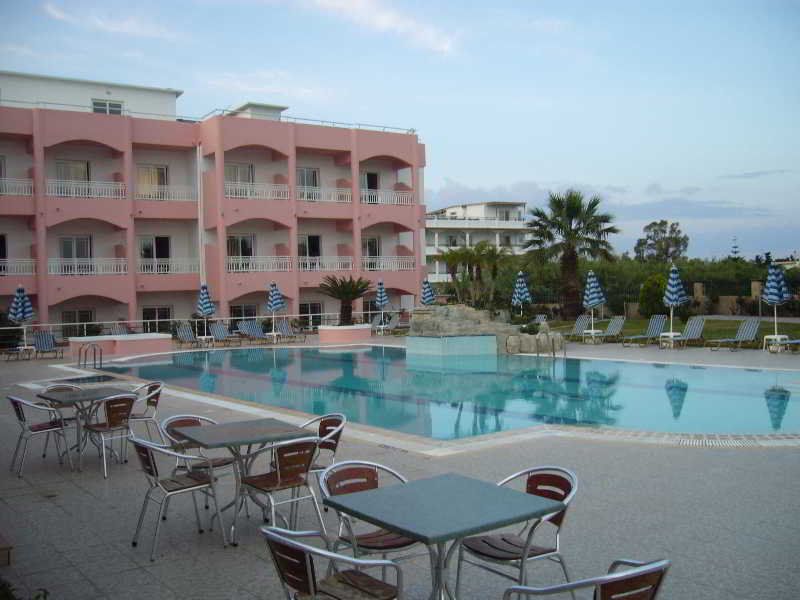 Rhodian Rose Hotel, foto 14