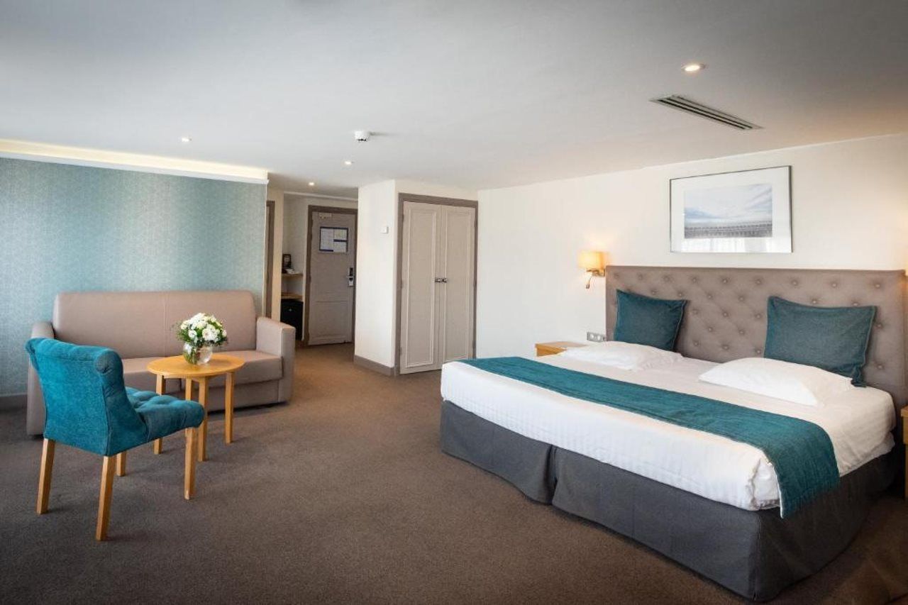 Splendid Hotel & Spa, foto 7
