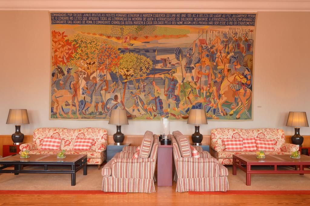 Pousada Viana do Castelo - Historic Hotel, foto 10