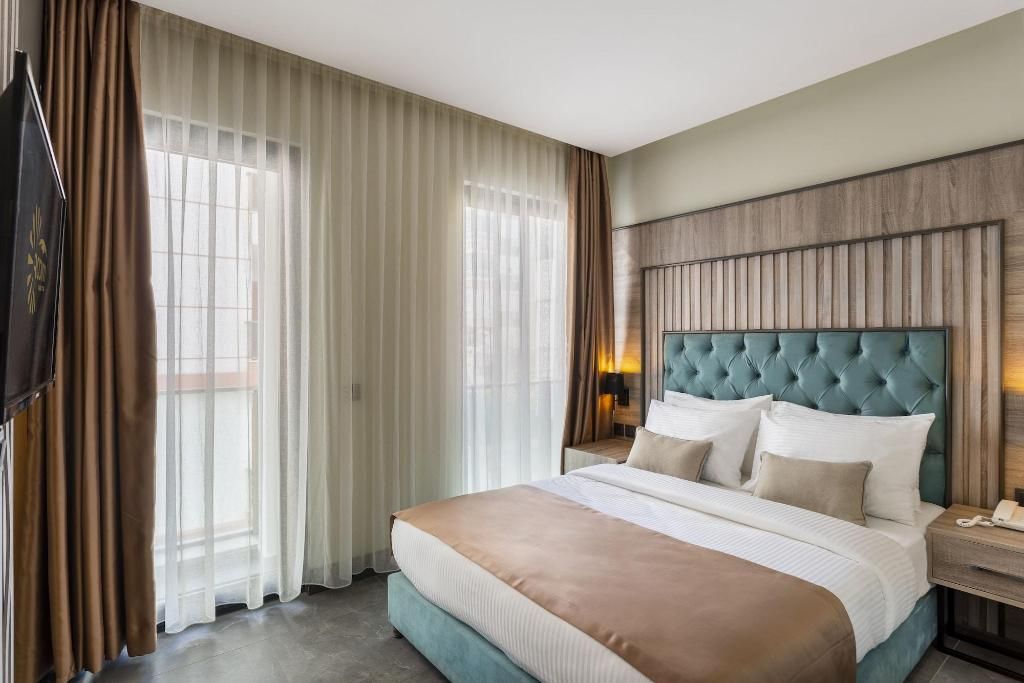 Rodinn Park Hotel, foto 13