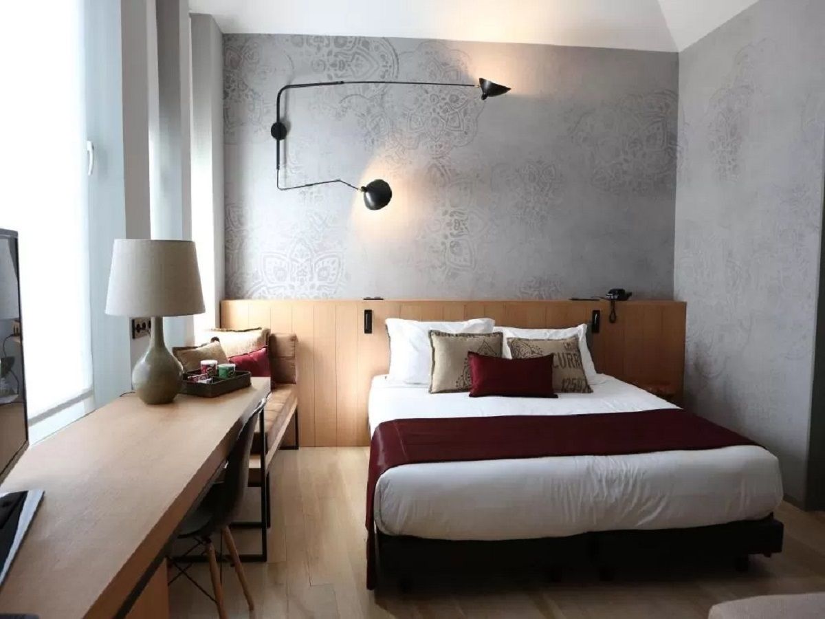 Descobertas Boutique Hotel, foto 9