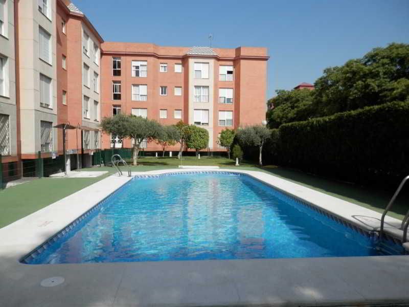 Apartamentos Vértice Bib-Rambla, foto 10