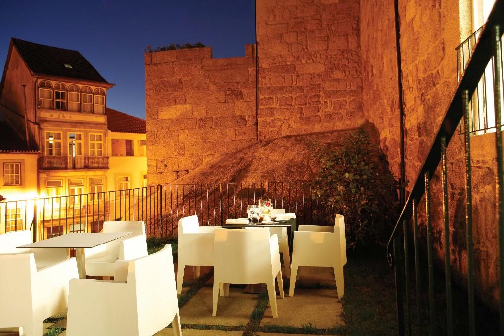 Palacio dos Melos, foto 4