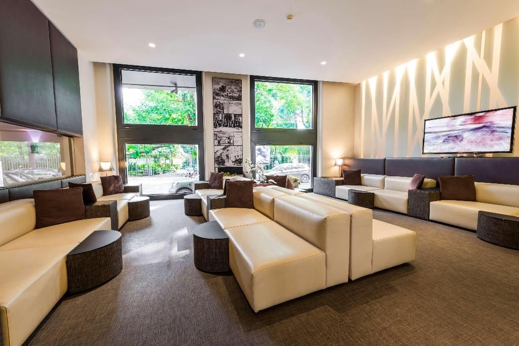 Hotel Manin, foto 4