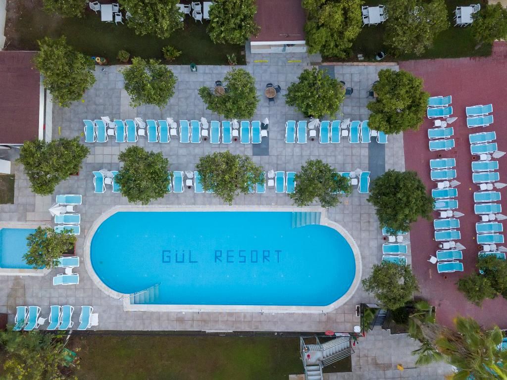 Armas Gül Beach, foto 14