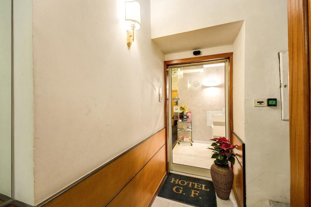 Hotel Giotto Flavia, foto 4