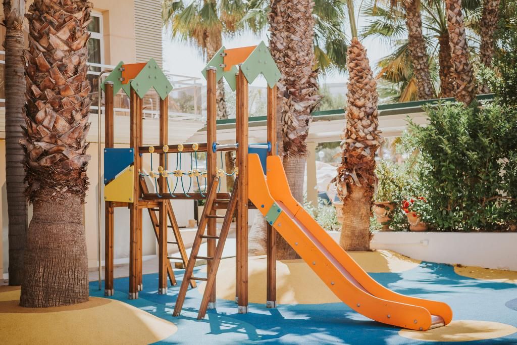 Hotel Palas Pineda, foto 4