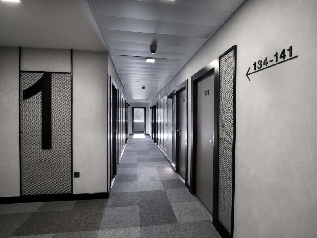 ibis Barcelona Montmelo Granollers, foto 9
