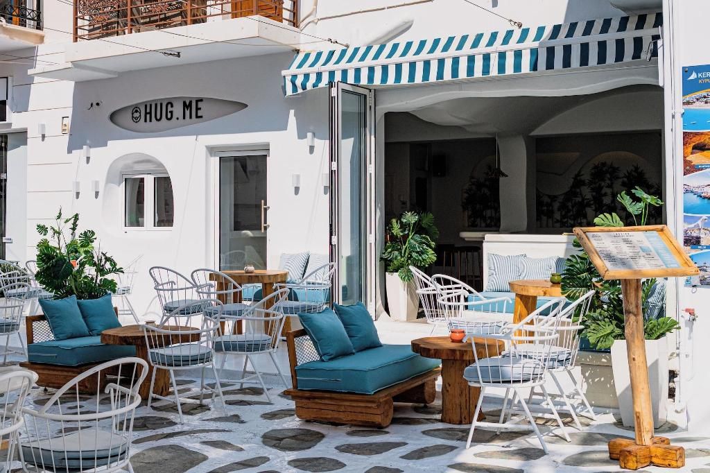 Arco Naxos Luxury Apartments, foto 8
