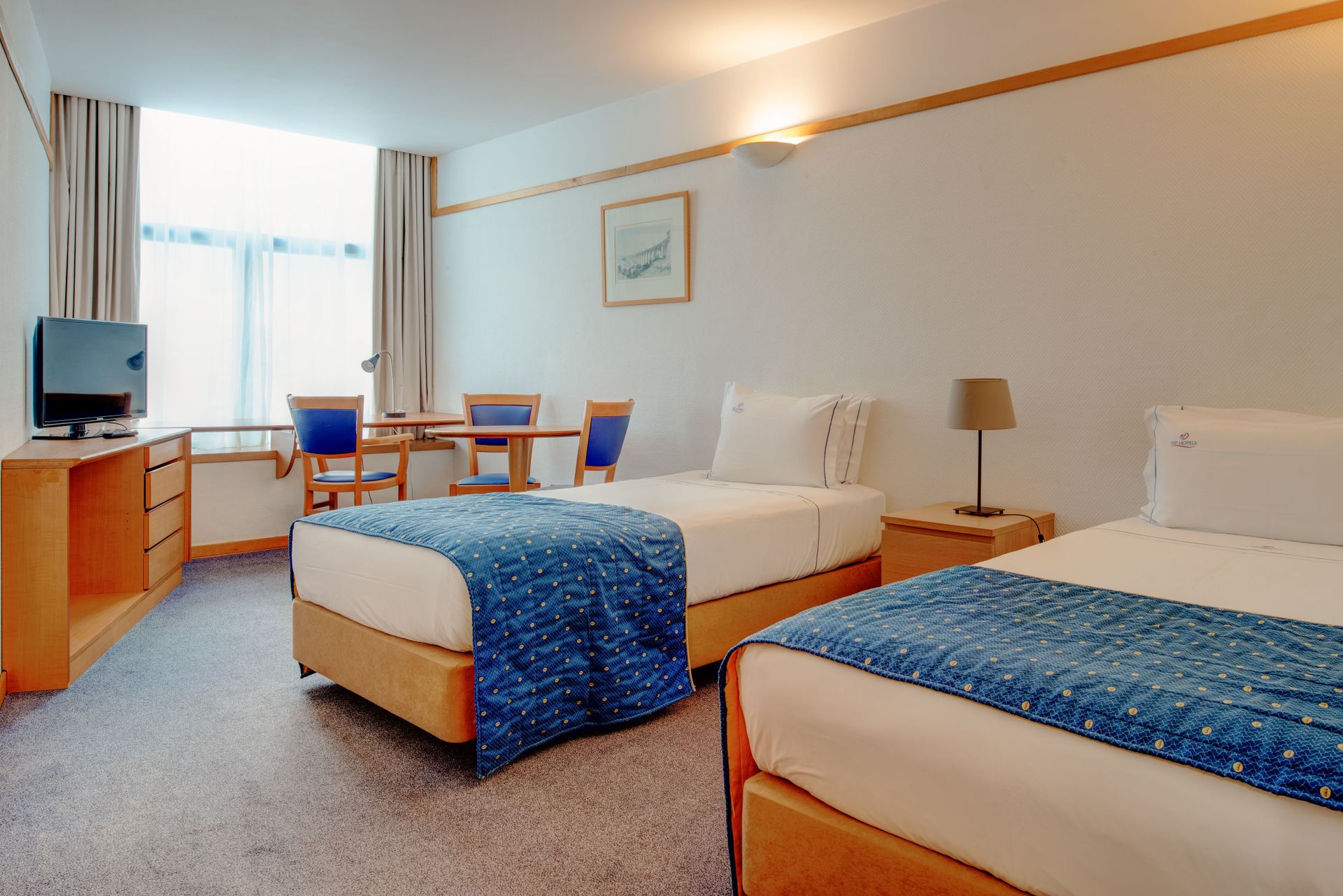 VIP Executive Éden Aparthotel, foto 8