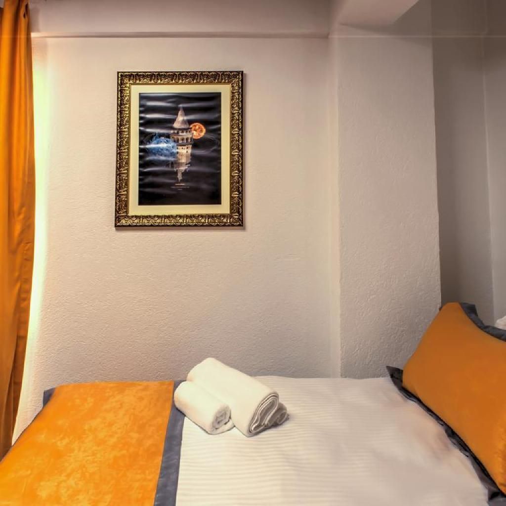 Vavien Hotel, foto 13