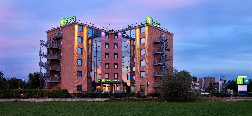 Holiday Inn Express Reggio Emilia, foto 15