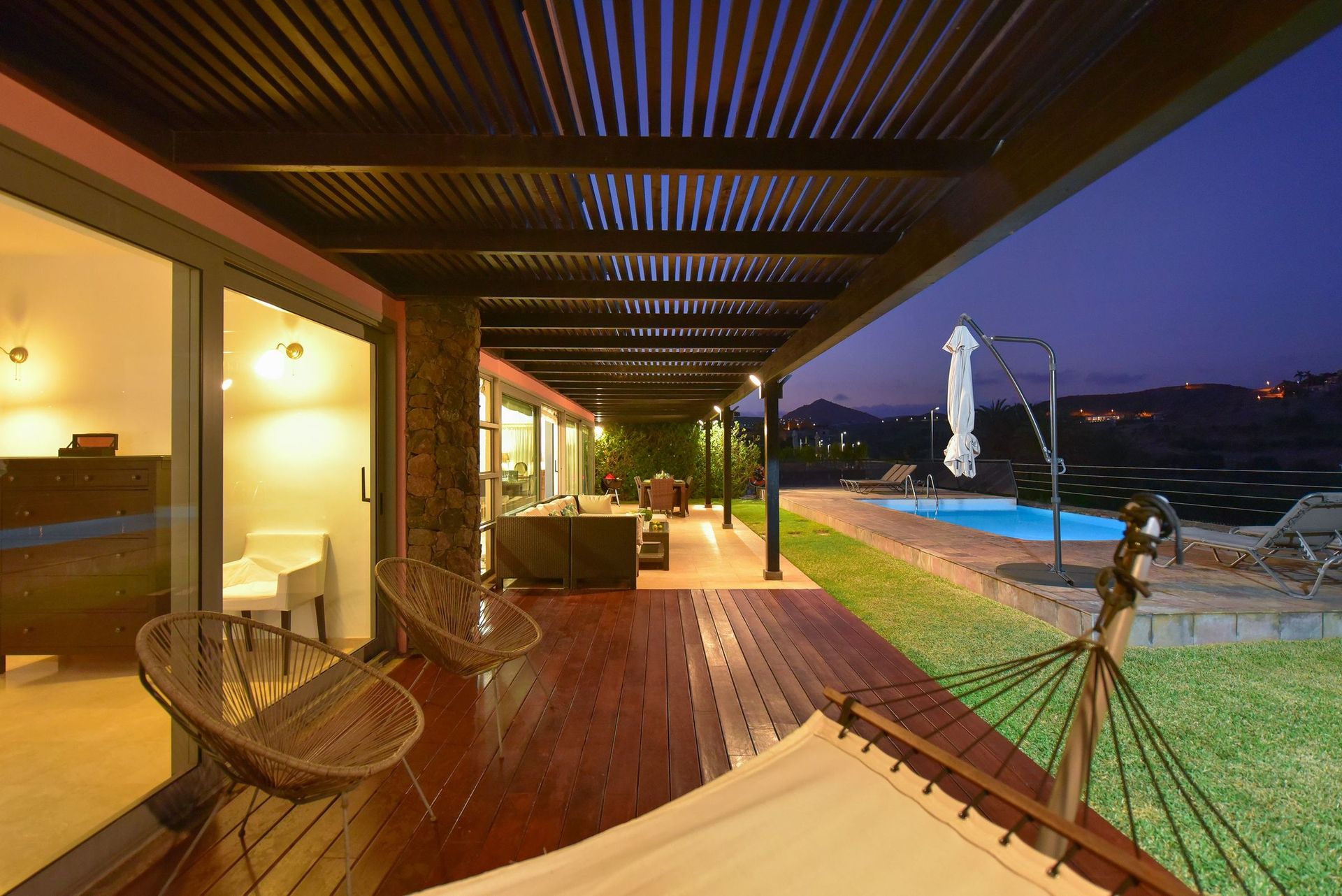 Salobre Villas, foto 9