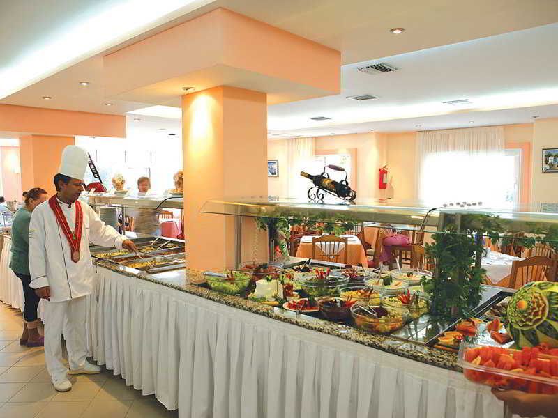 Tresor Sousouras Hotel, foto 5
