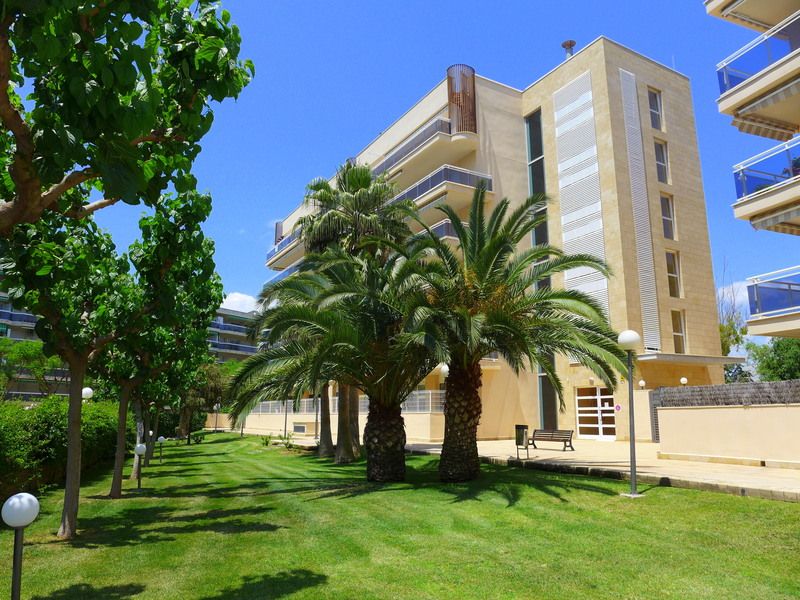 Residencial Ventura Park, foto 13