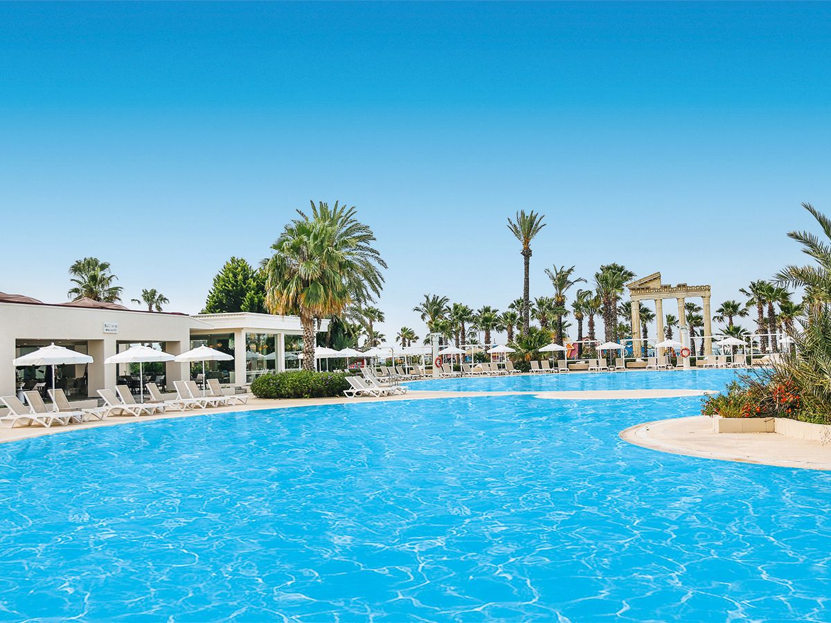 Selectum Noa Belek, foto 3