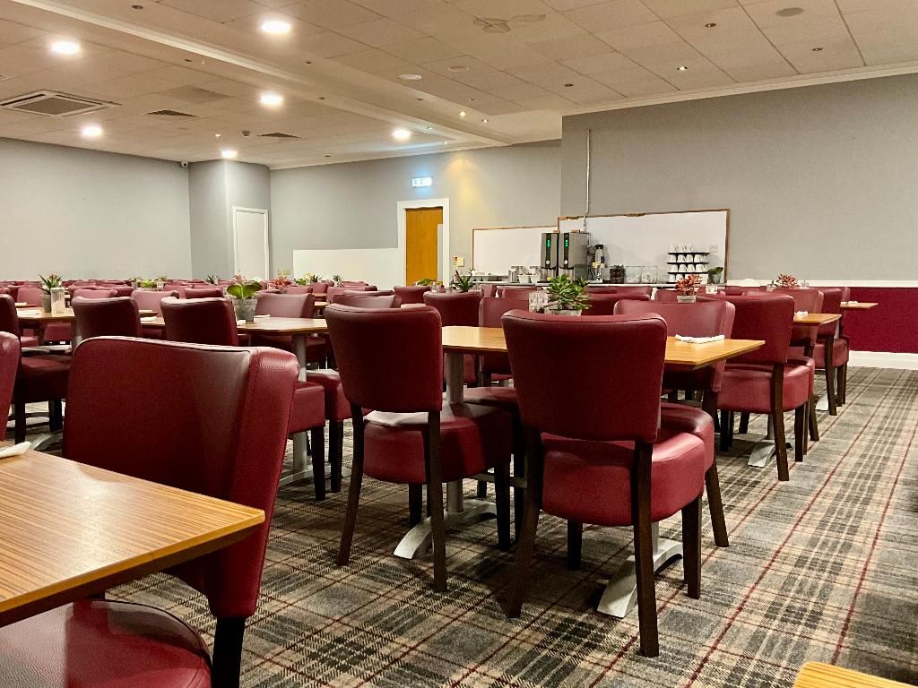 Britannia Edinburgh Hotel, foto 10