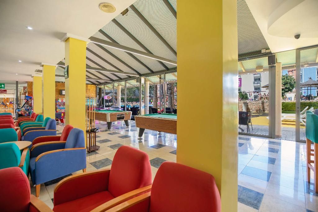 Hotel Servigroup Pueblo Benidorm, foto 13