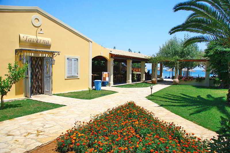 Delfinia Hotels Corfu, foto 13