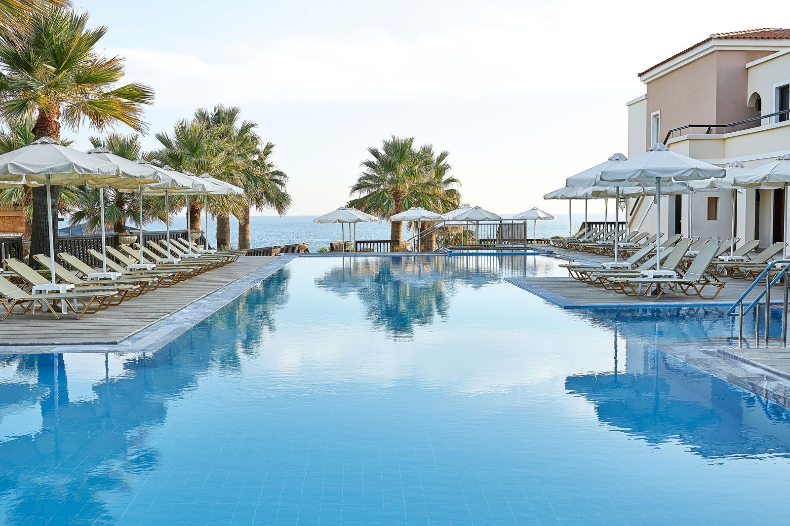 Grecotel Marine Palace & Aqua Park, foto 9