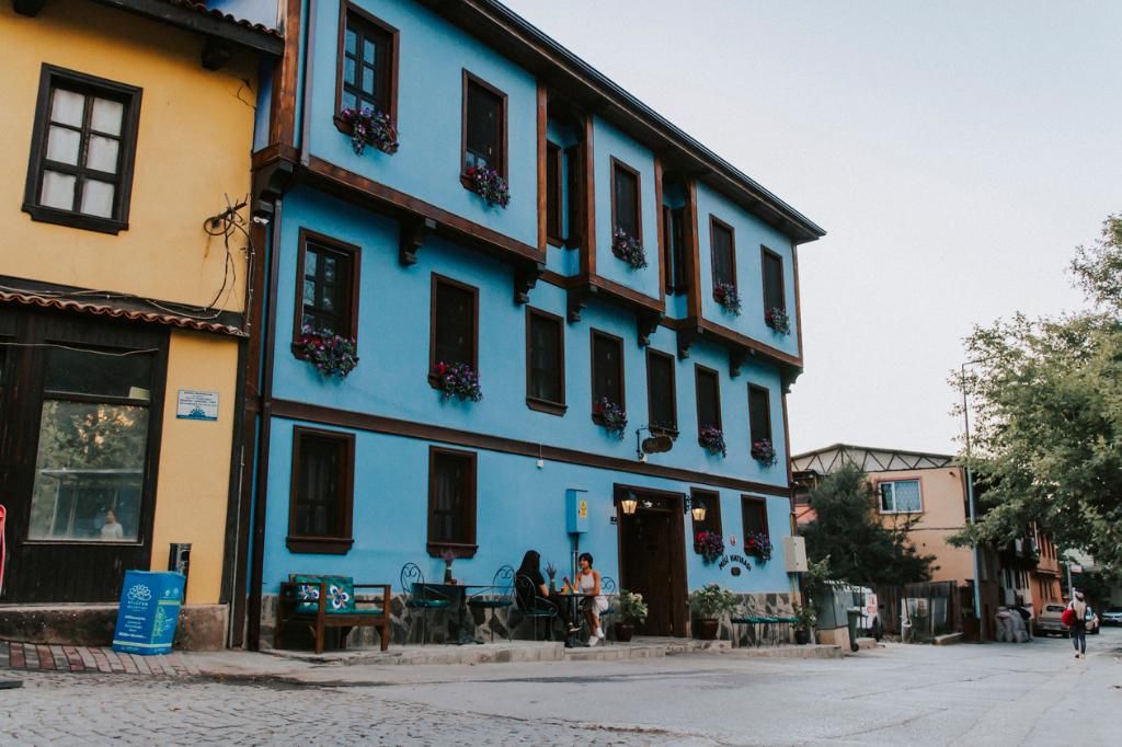 Misgibi Otel & Restaurant, foto 8
