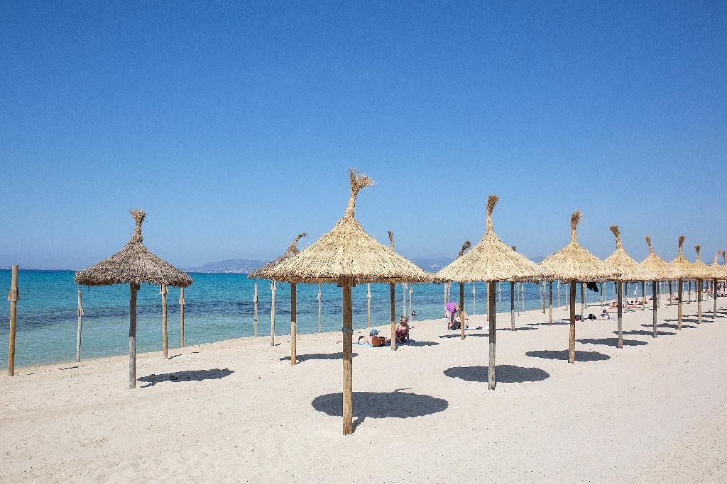Playa Sol, foto 10