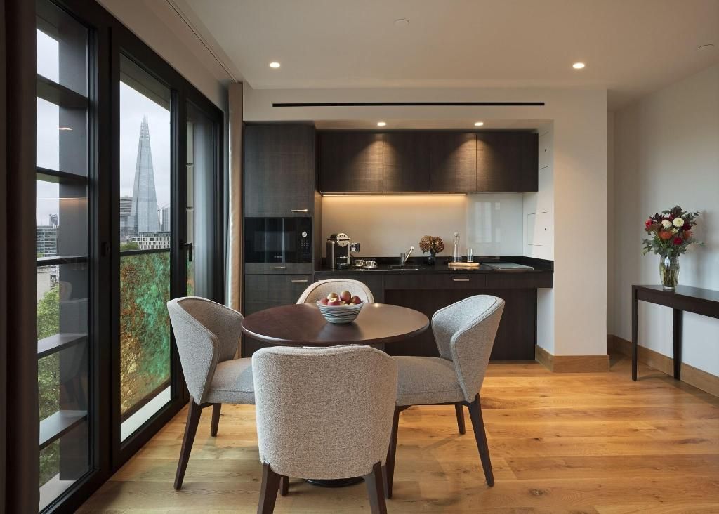 Tower Suites, foto 6