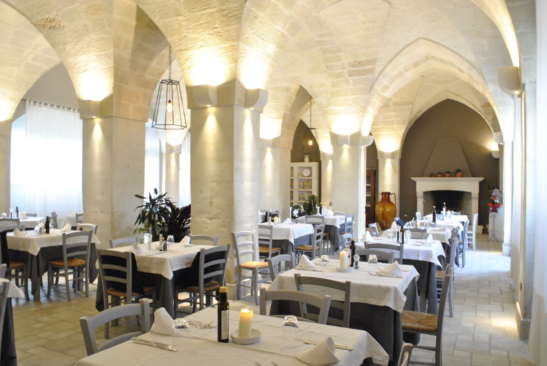 Masseria Panareo, foto 4