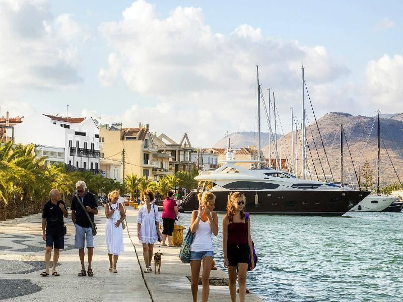 Kefalonia Grand Luxury Boutique Hotel, foto 4
