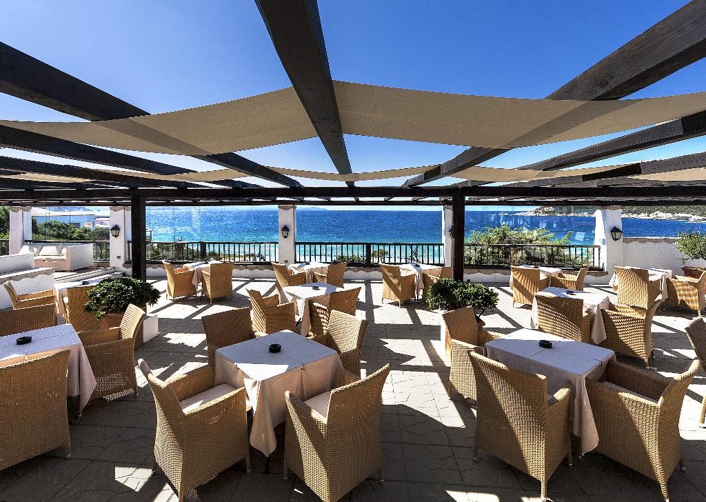 Colonna Grand Hotel Capo Testa, foto 9
