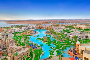 Pickalbatros Sands Hotel