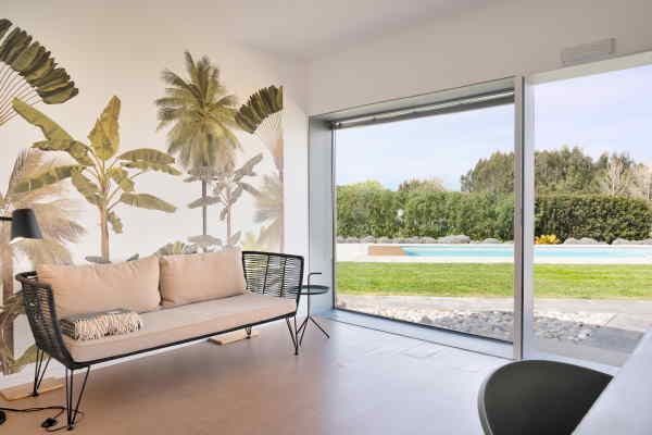 Flamboyant Boutique B&B, foto 11