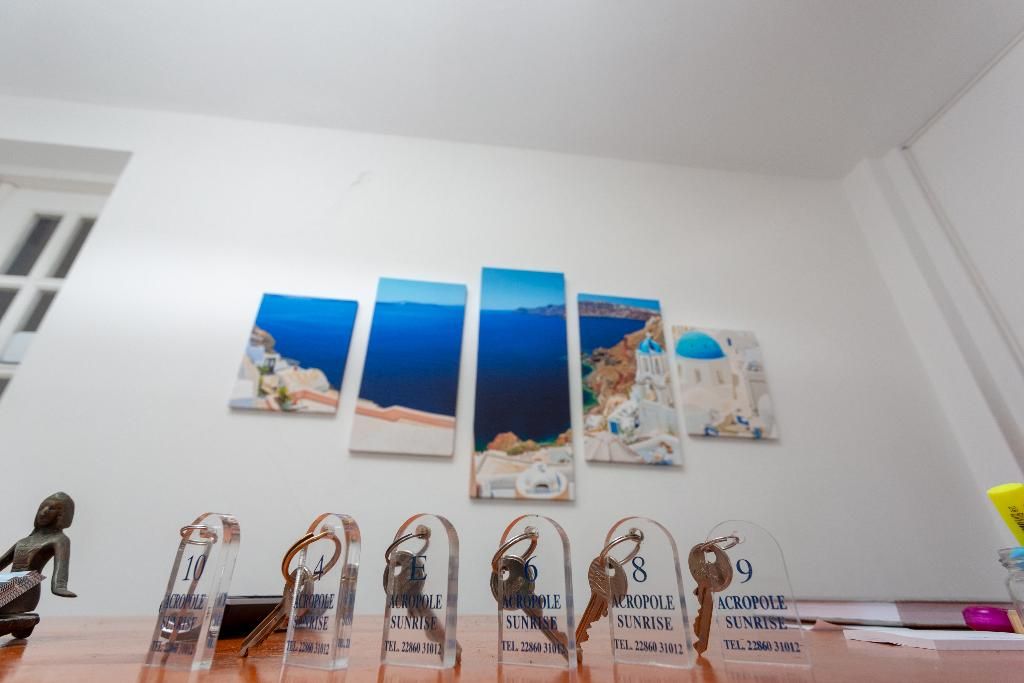 Acropole Sunrise, foto 6