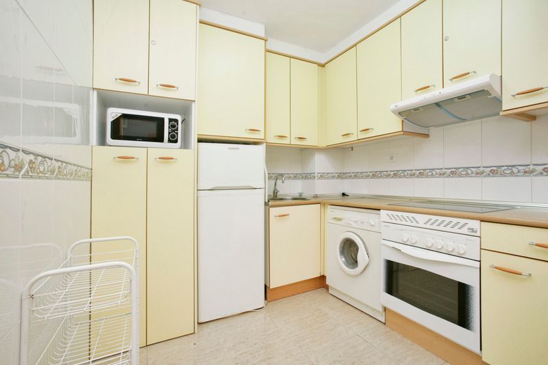 Apartments Larimar Salou Rentalmar Families Only, foto 6