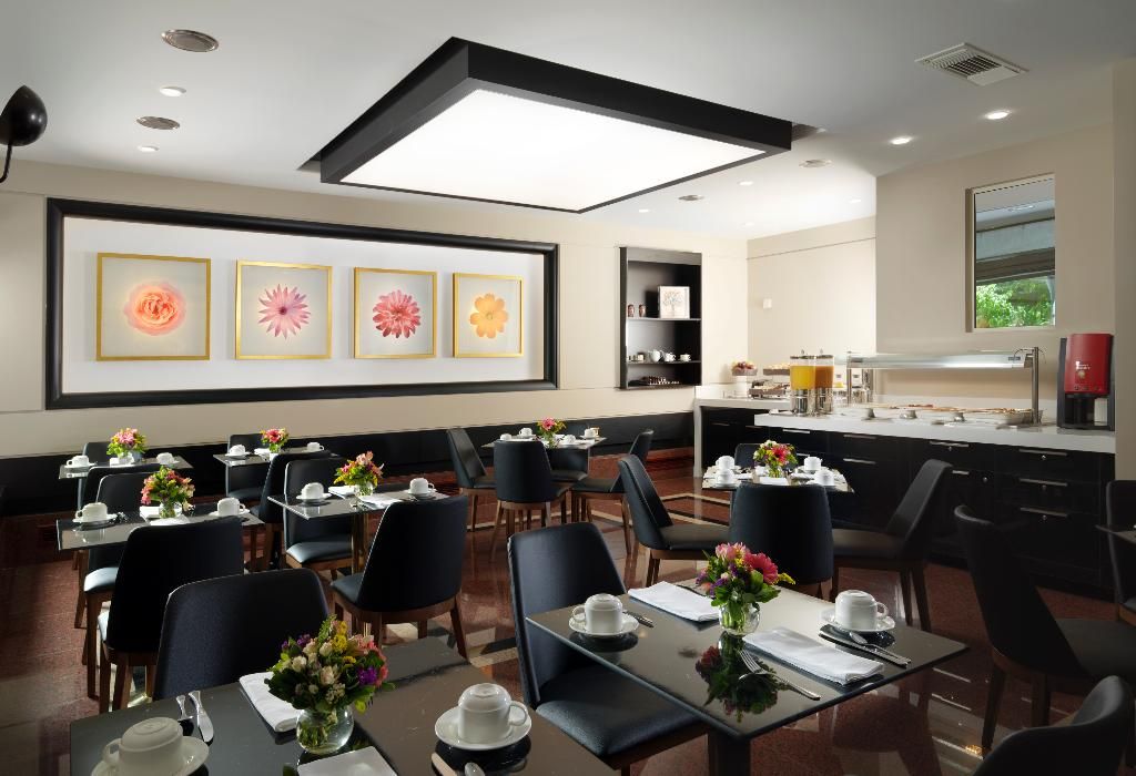 Holiday Suites, foto 6