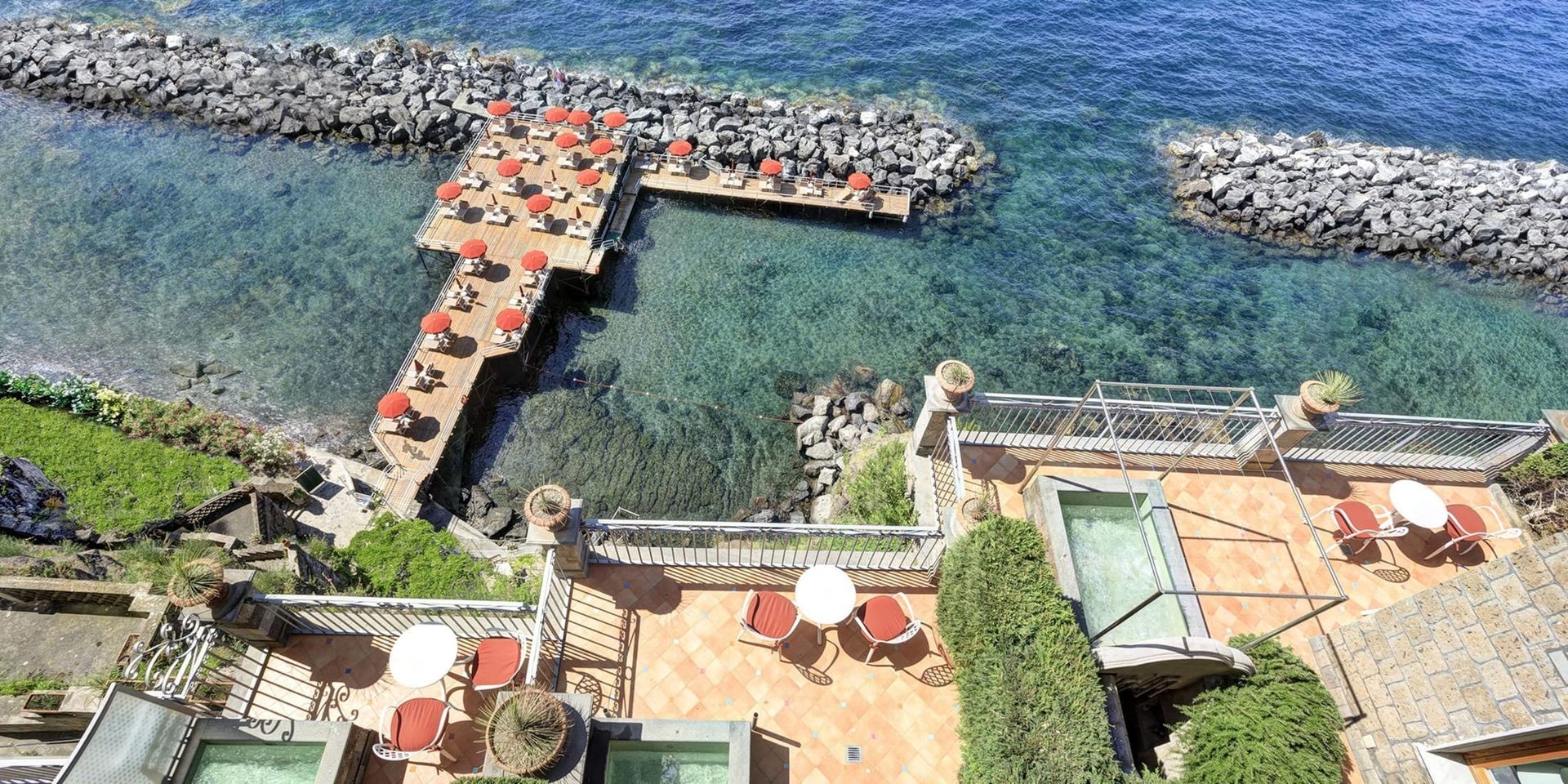 Grand Hotel Ambasciatori, foto 4