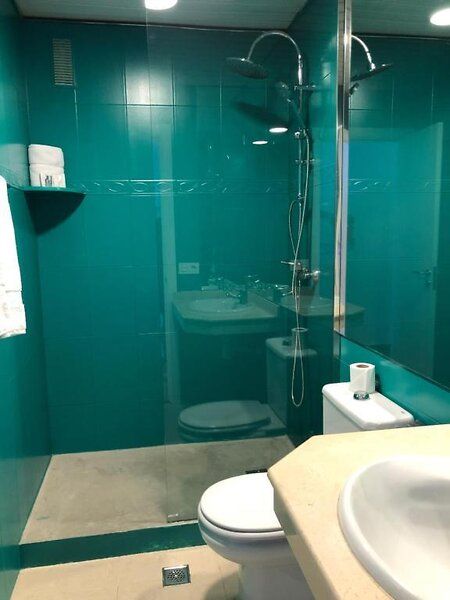 Hotel Ritual Maspalomas, foto 10