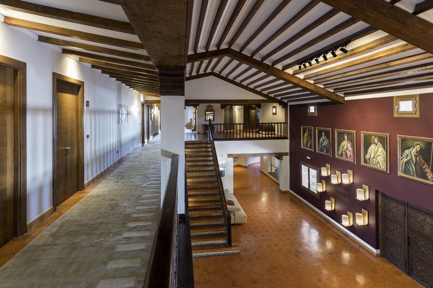Parador de Toledo, foto 12