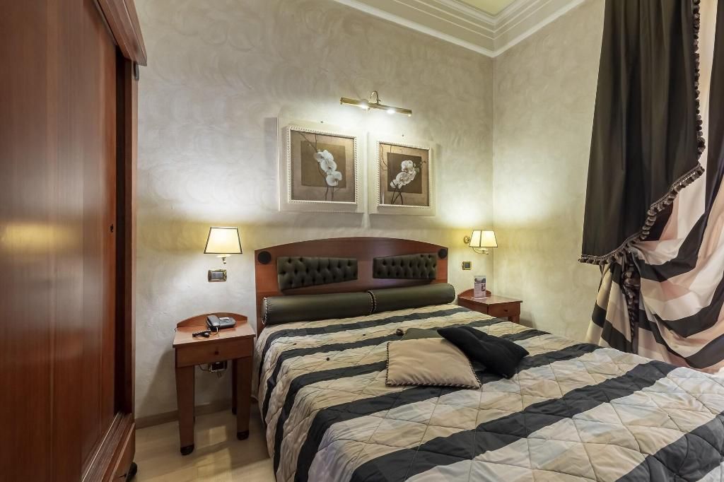 Hotel Columbia Wellness & Spa, foto 8