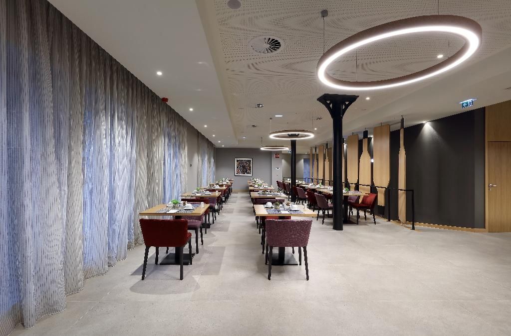 Eurostars Porto Centro, foto 3