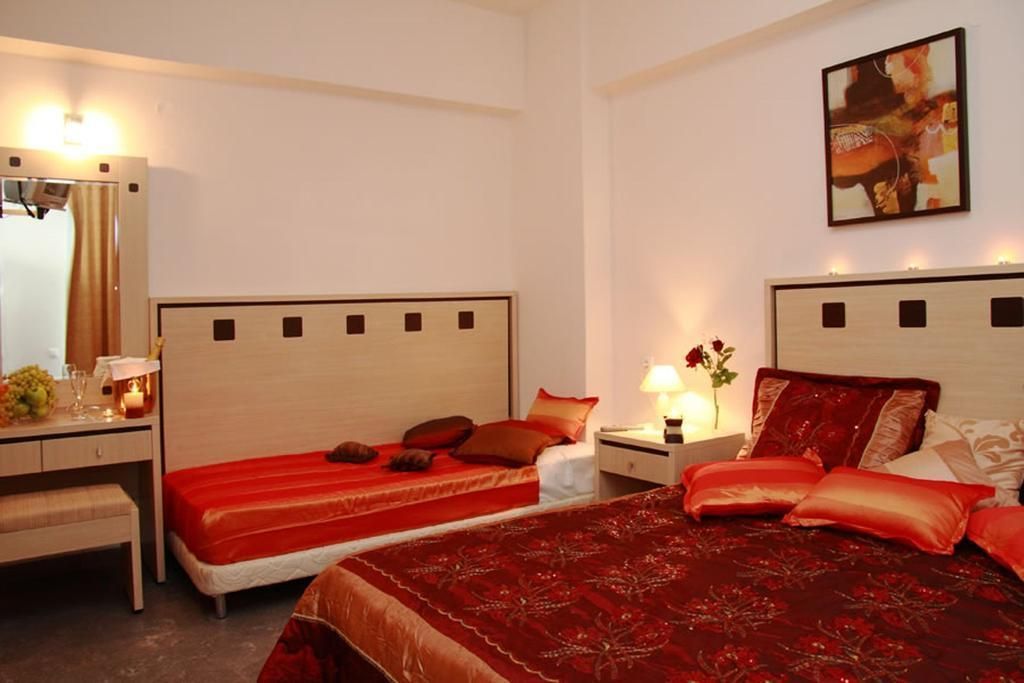 Hotel Nancy, foto 2