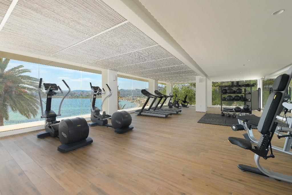 Amàre Beach Hotel Ibiza, foto 13
