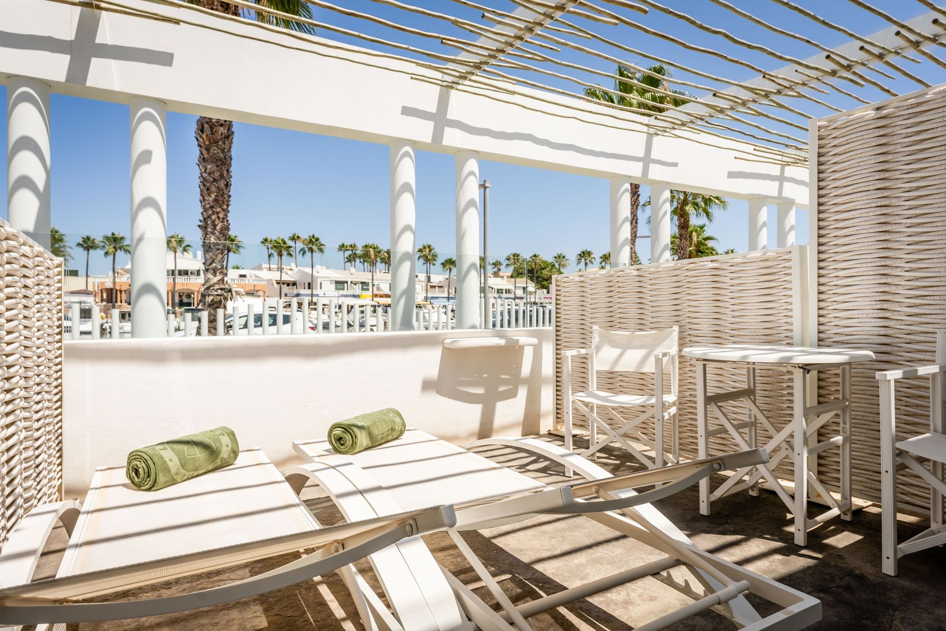 Lago Resort Menorca - Casas del Lago, foto 6