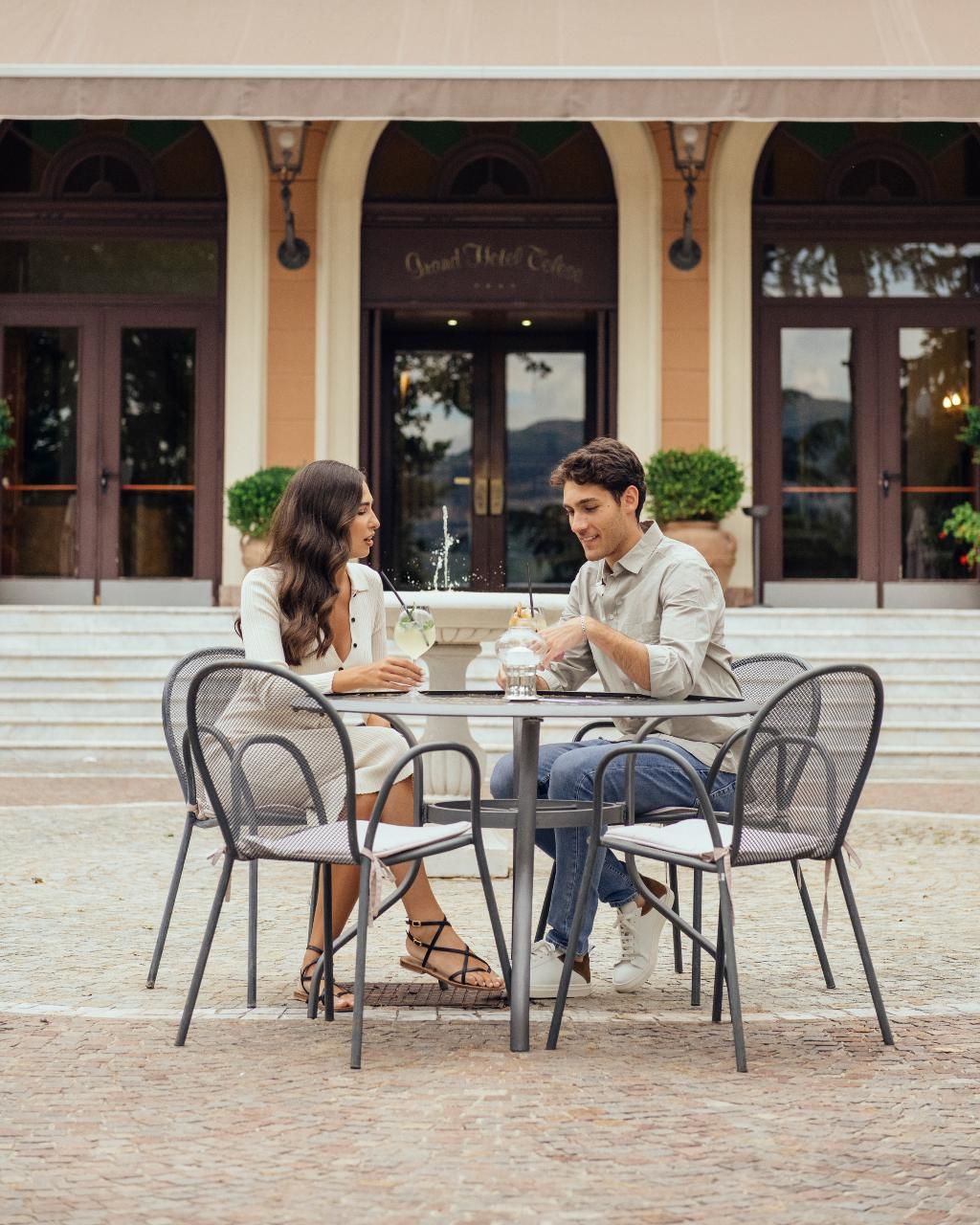 Grand Hotel Telese, foto 10